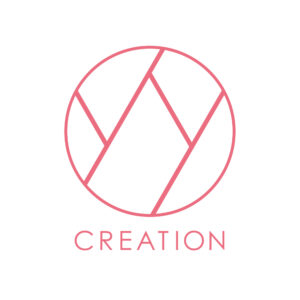 ワイ・ワイクリエイションロゴマーク_1C