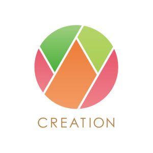 ワイ・ワイクリエイションロゴマーク