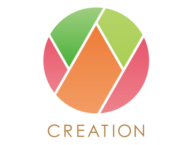 ワイ・ワイクリエイションロゴマーク