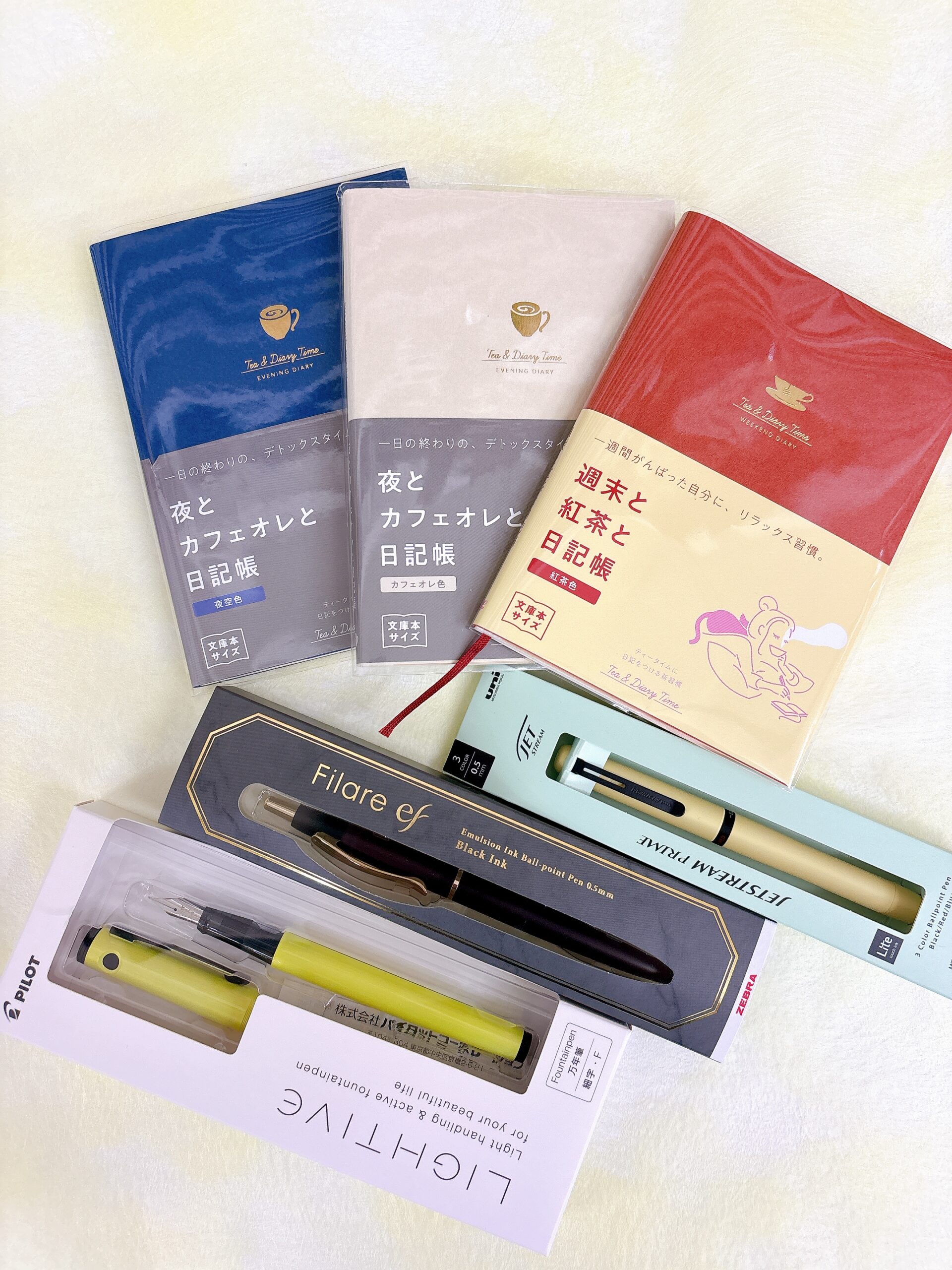 ステーショナリーショップぶんえいしゃ（有限会社文英社） | 定番文具