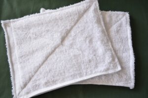 ぞうきん(入園用)