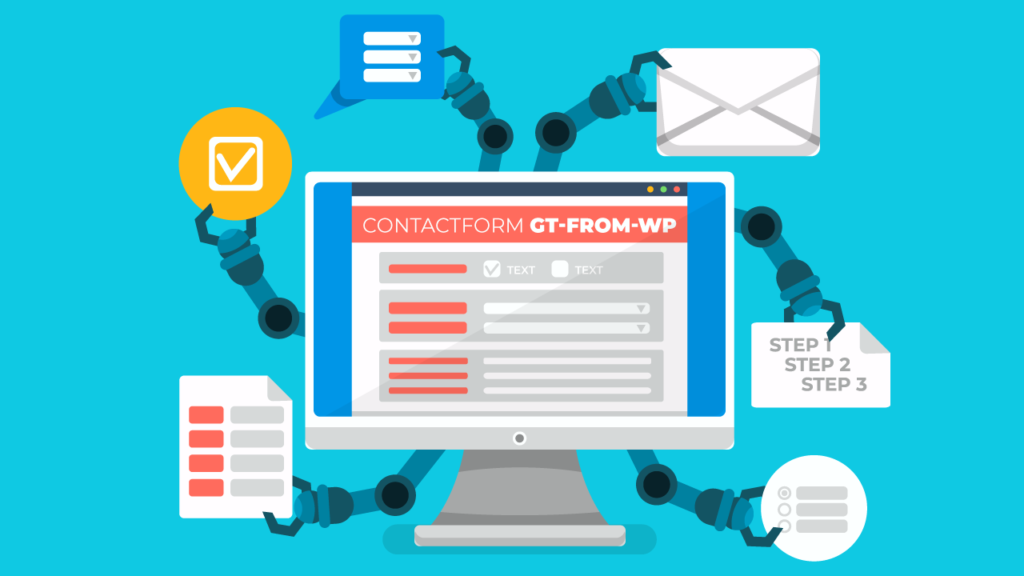 コンタクトフォーム