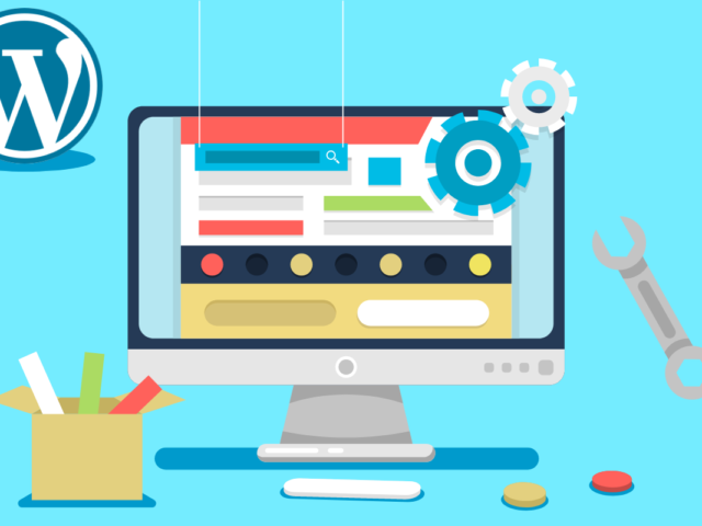 WordPressアウトソーシングサービス